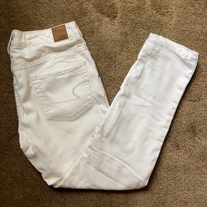 American Eagle Boyfriend Jeans